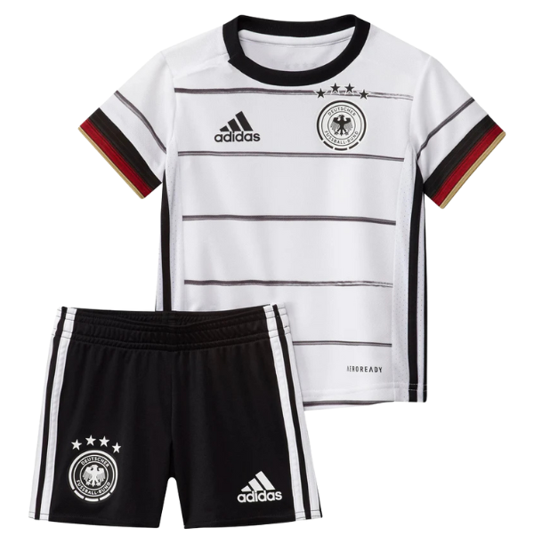 DFB DEUTSCHLAND Baby Kit Home EURO 2020