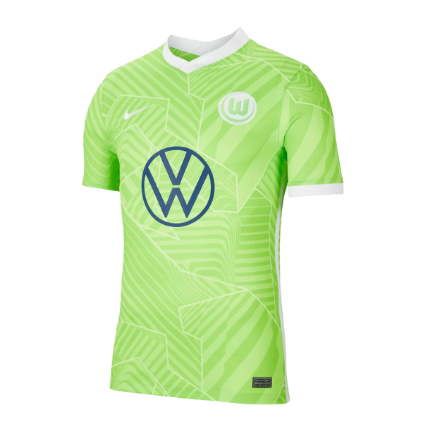 VFL WOLFSBURG Trikot Home Herren 21 / 22