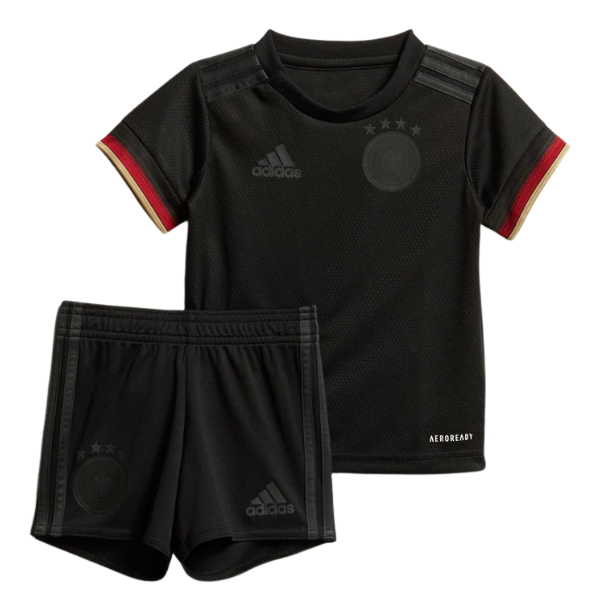 DFB DEUTSCHLAND Babykit Away EURO 2020