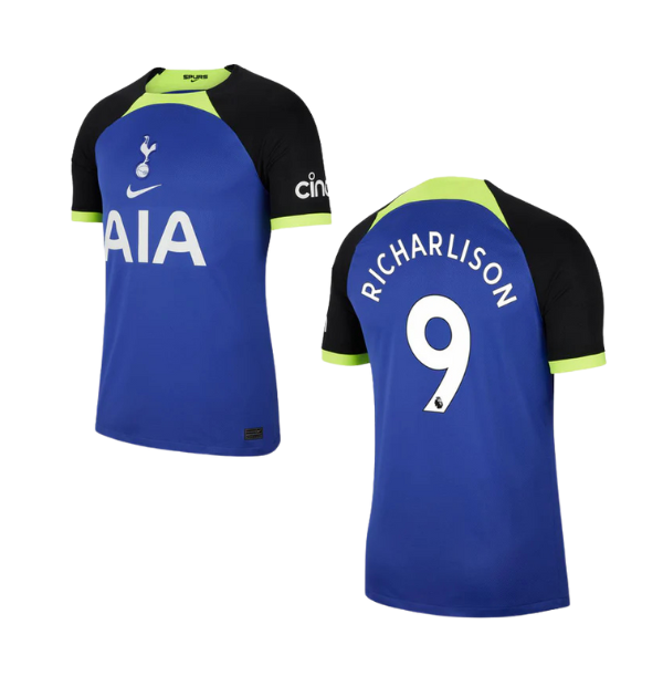 TOTTENHAM HOTSPUR Trikot Away Herren 22 / 23 - RICHARLISON 9