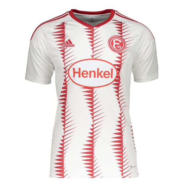 FORTUNA DÜSSELDORF Trikot Away Herren 22 / 23