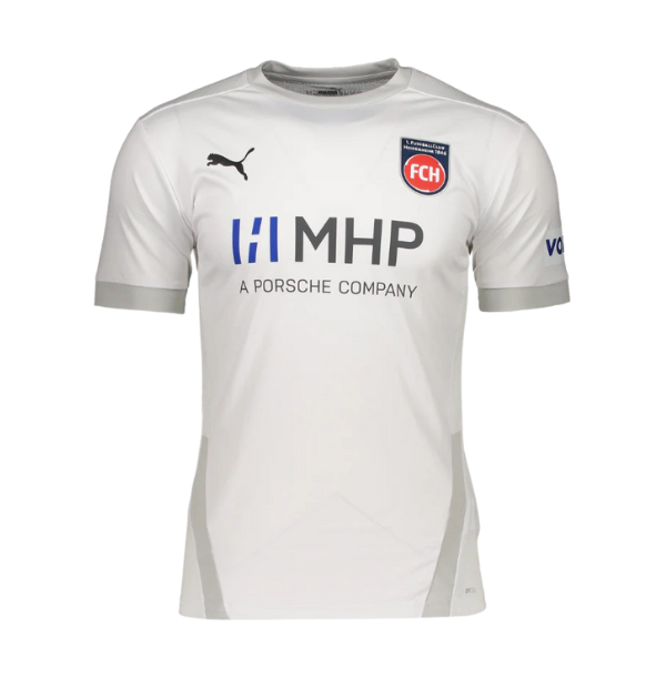 1. FC HEIDENHEIM Trikot 3rd Kinder 23 / 24