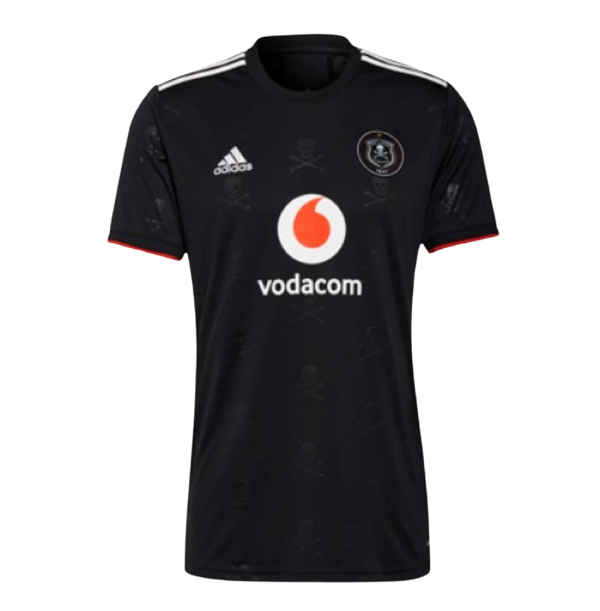 ORLANDO PIRATES Trikot Home Herren 21 / 22