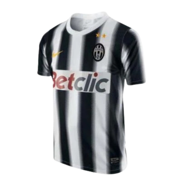 JUVENTUS TURIN Trikot Home Kinder 11 / 12