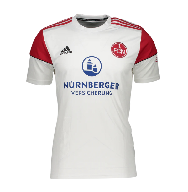 1. FC NÜRNBERG Trikot Away Kinder 22 / 23