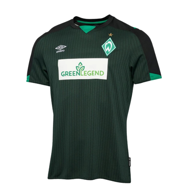 umbro SV WERDER BREMEN Trikot 3rd  Kinder 21 / 22