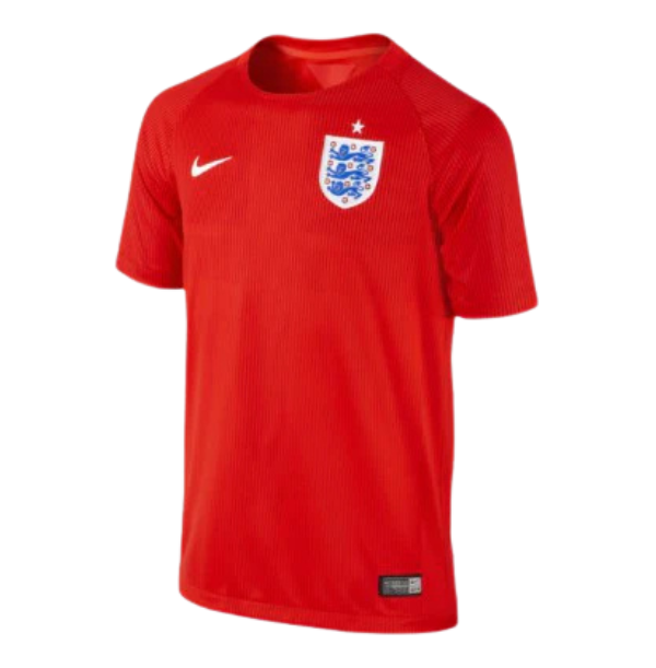 ENGLAND Trikot Away Kinder 2014 / 2015