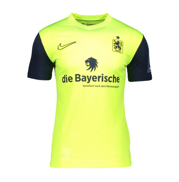 TSV 1860 MÜNCHEN Trikot 3rd Herren 22 / 23