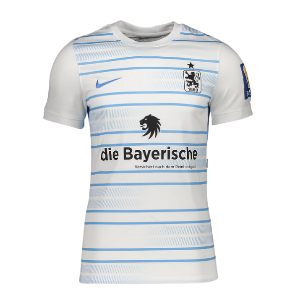 TSV 1860 MÜNCHEN Trikot Home Herren 22 / 23