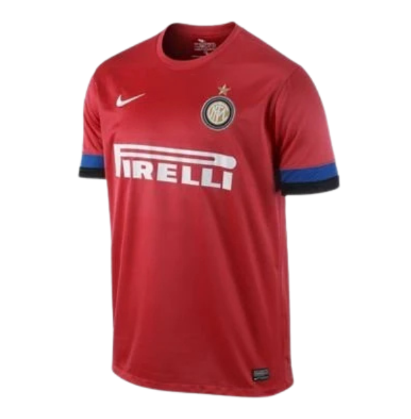 INTER MAILAND Trikot Away Kinder 12 / 13