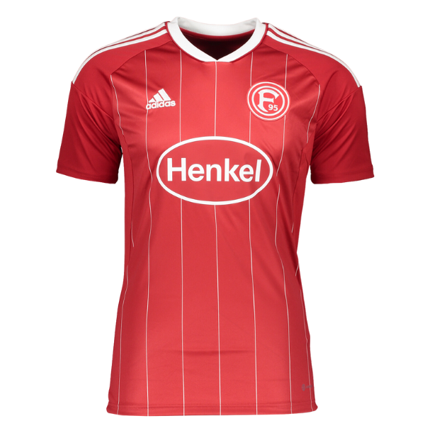 FORTUNA DÜSSELDORF Trikot Home Kinder 22 / 23