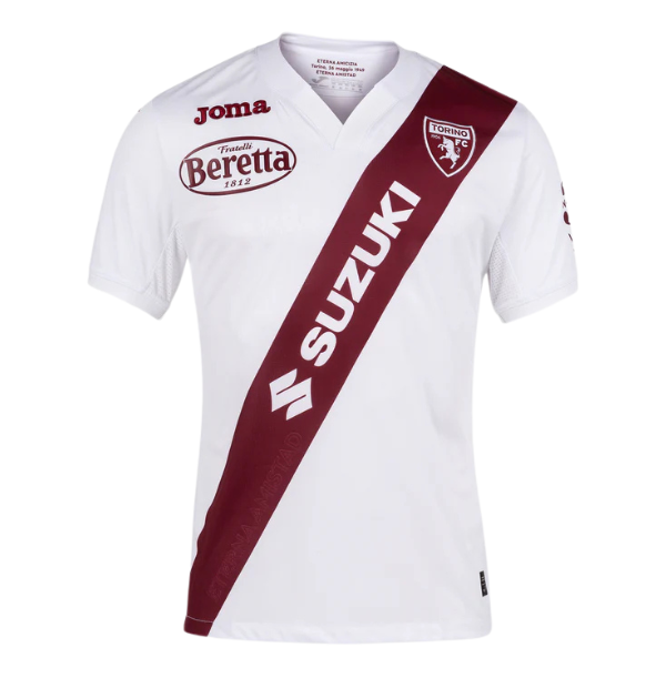 joma FC TURIN Trikot Away Herren 21 / 22