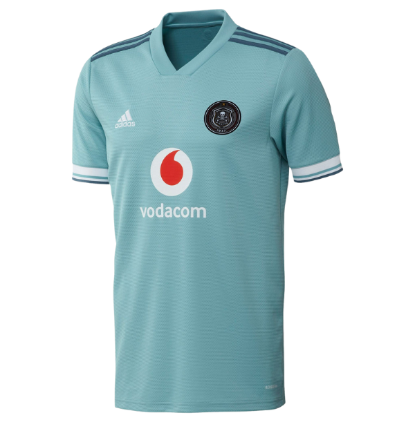 ORLANDO PIRATES Trikot Away Herren 21 / 22