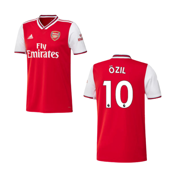 FC ARSENAL Trikot Home Kinder 2019 / 20 - ÖZIL 10