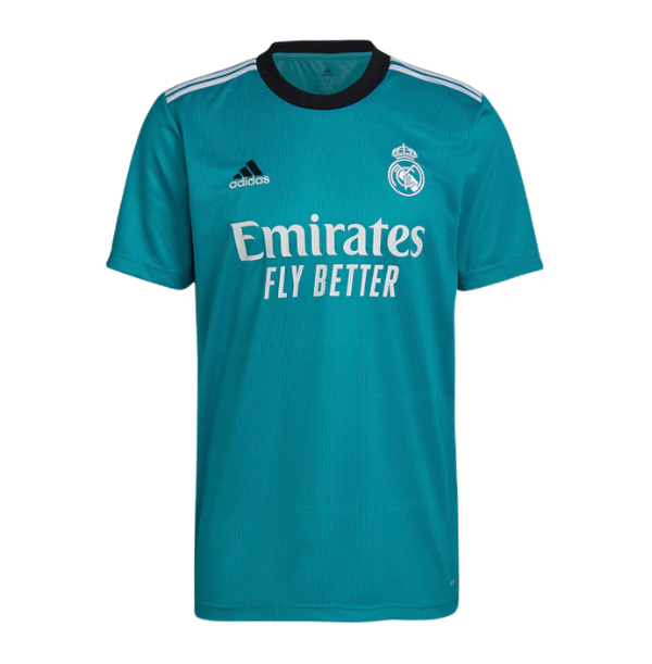 REAL MADRID Trikot 3rd Herren 21 / 22