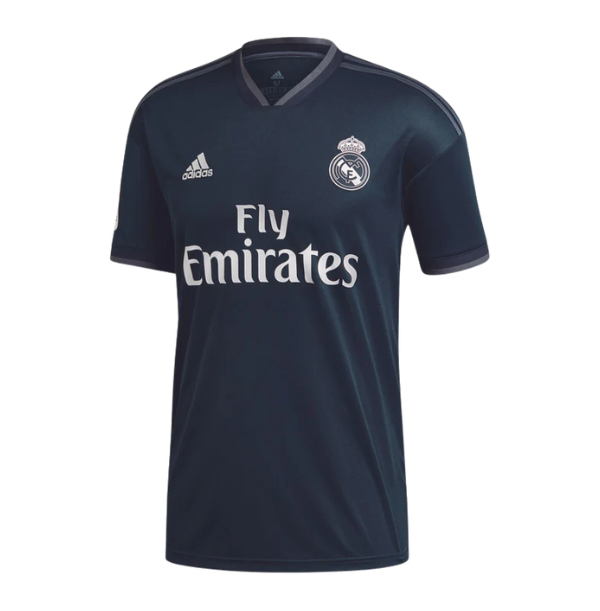 REAL MADRID Trikot Away Kinder 18 / 19