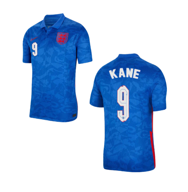 ENGLAND Trikot Away Kinder 21 / 22 - KANE 9