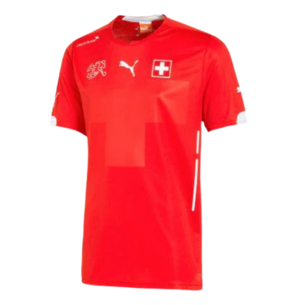 puma SCHWEIZ Trikot Home Kinder 2014 / 2015