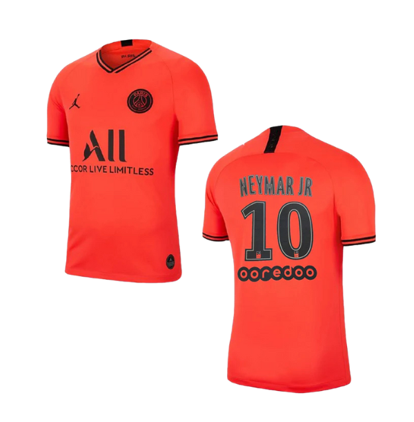 PSG PARIS SAINT-GERMAIN Trikot Away Herren 2019 / 20 - NEYMAR JR 10