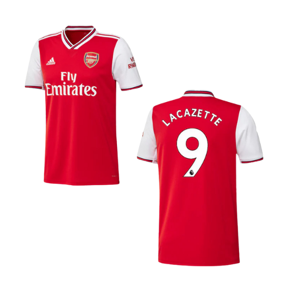 FC ARSENAL Trikot Home Kinder 2019 / 20 - LACAZETTE 9