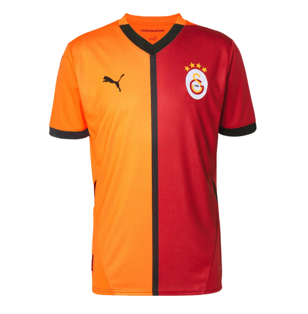 GSK GALATASARAY ISTANBUL Trikot Home Herren 24 / 25