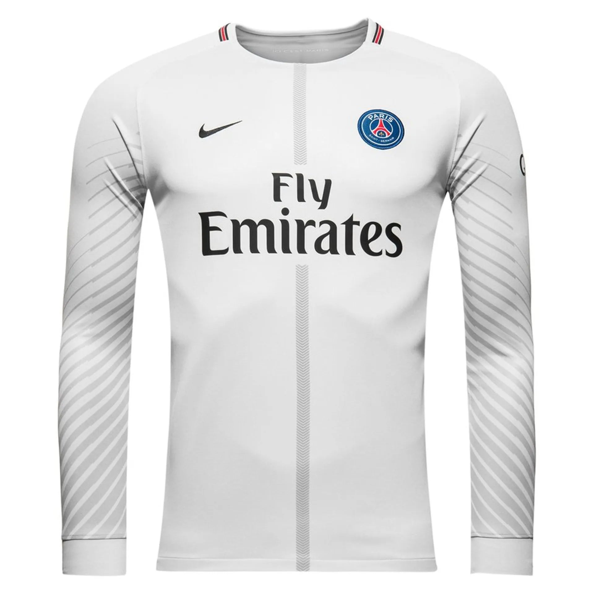 PSG PARIS SAINT-GERMAIN Trikot Torwart Kinder 17 / 18