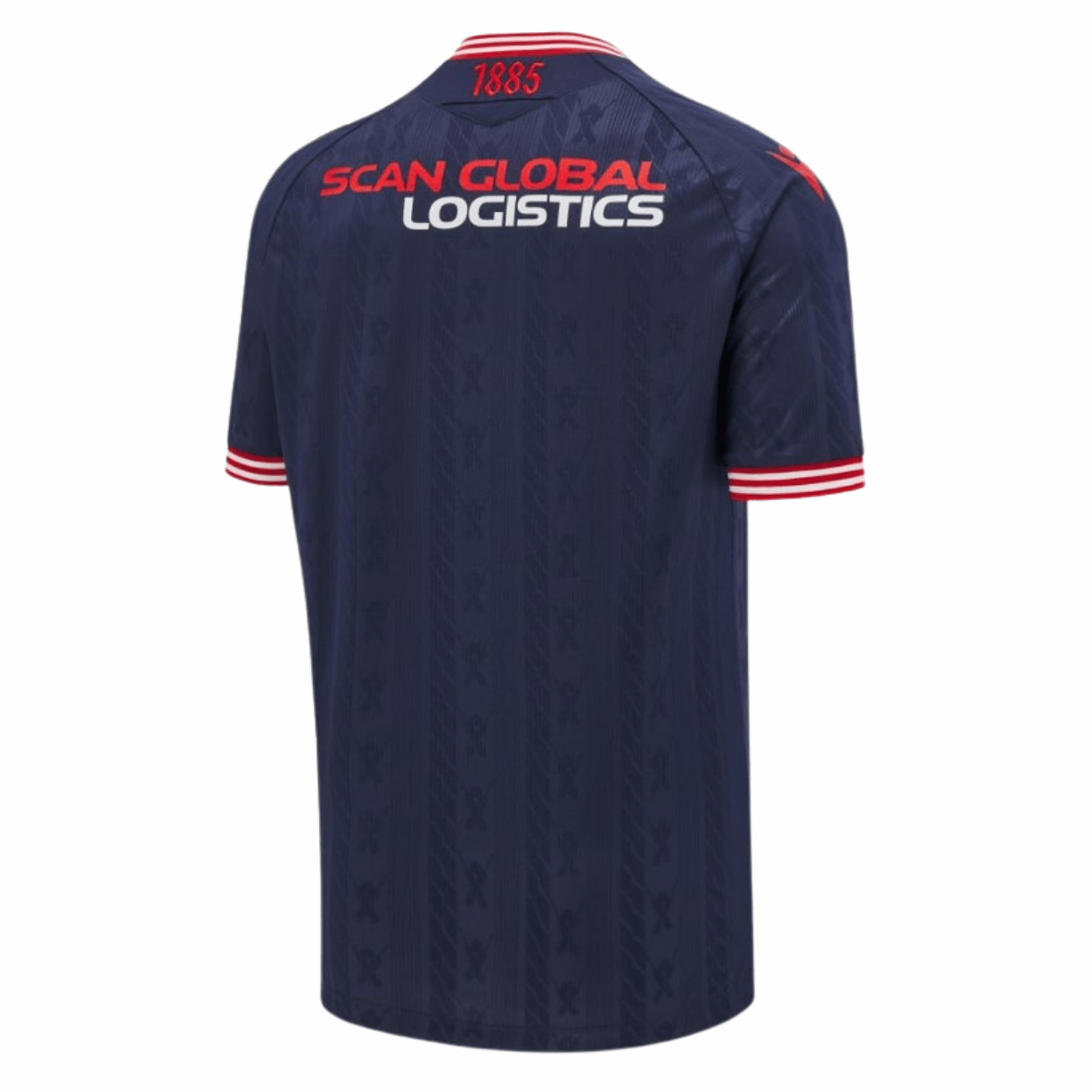 AALBORG BK Trikot Away Herren 24 / 25 - sportiger.de