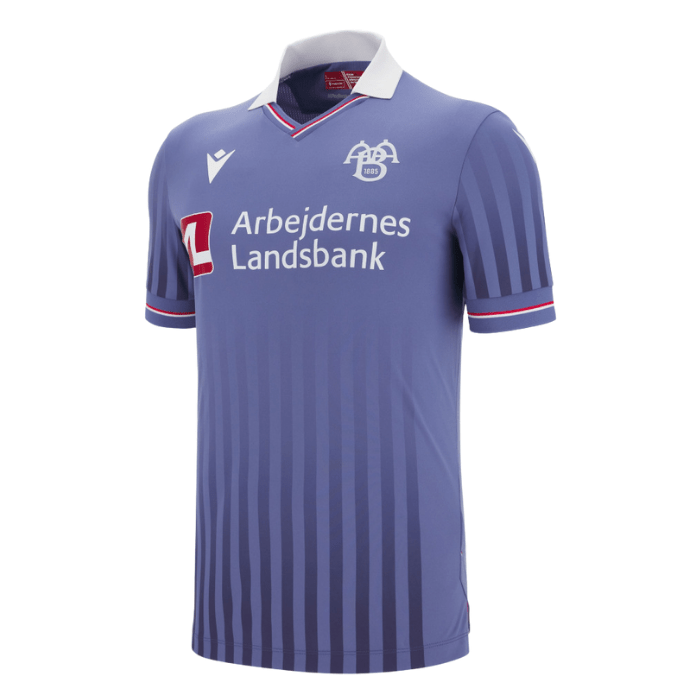 AALBORG BK Trikot Away Herren 25 / 26 - sportiger.de