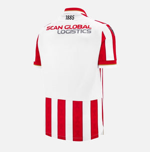 AALBORG BK Trikot Home Herren 24 / 25 - sportiger.de