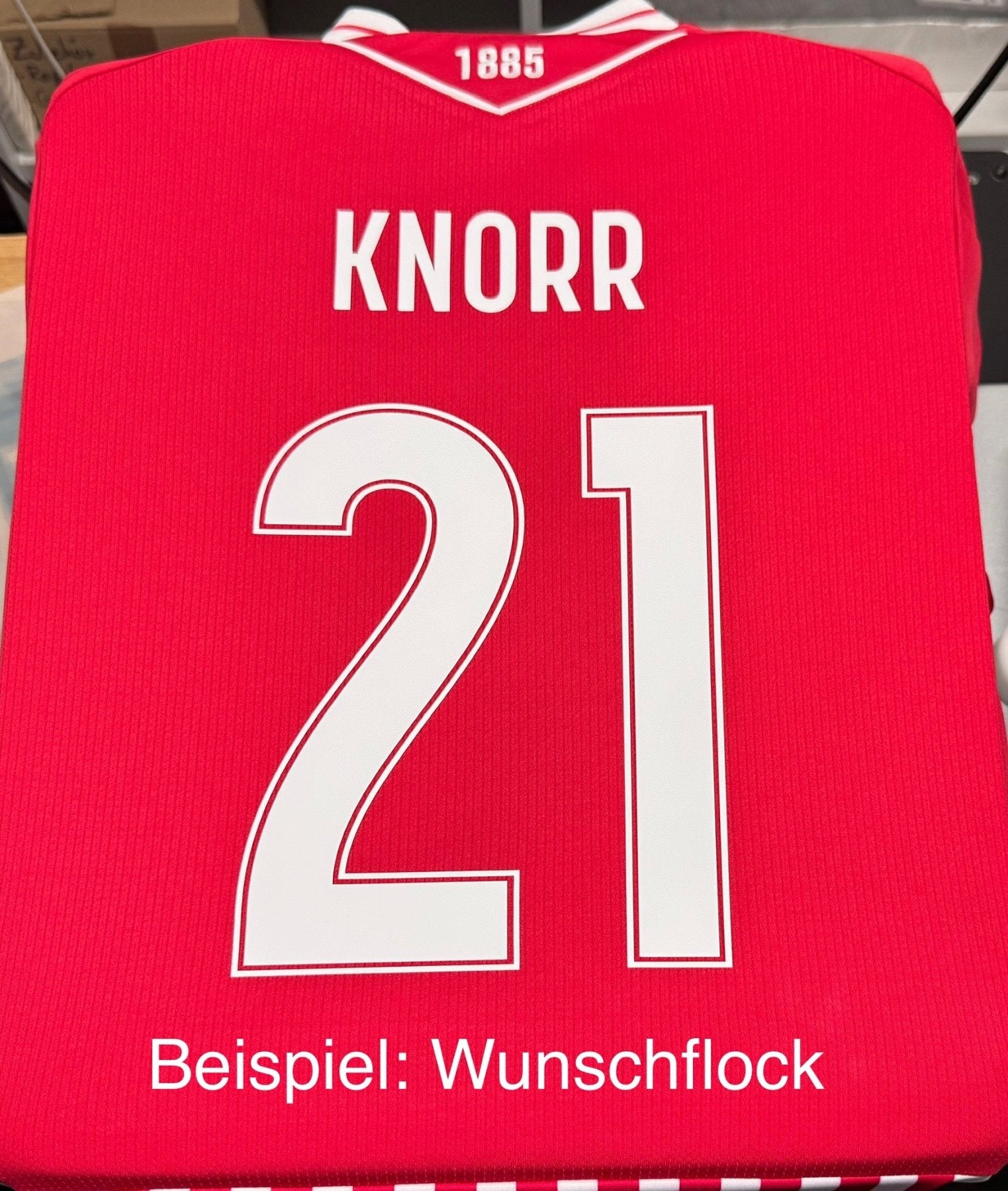 AALBORG BK Trikot Home Herren 25 / 26 - sportiger.de
