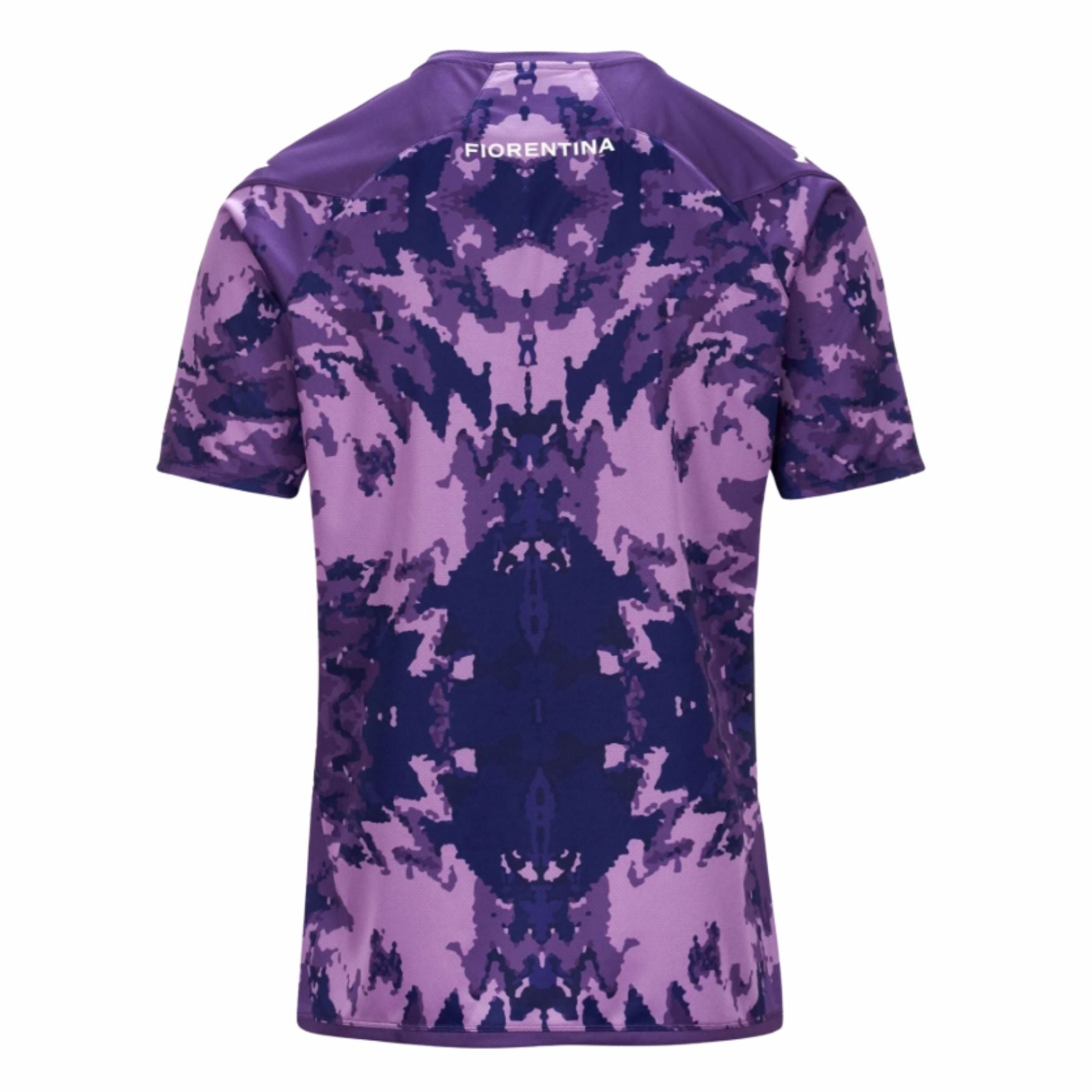 AC FLORENZ Pre - Match Shirt Herren lila - sportiger.de