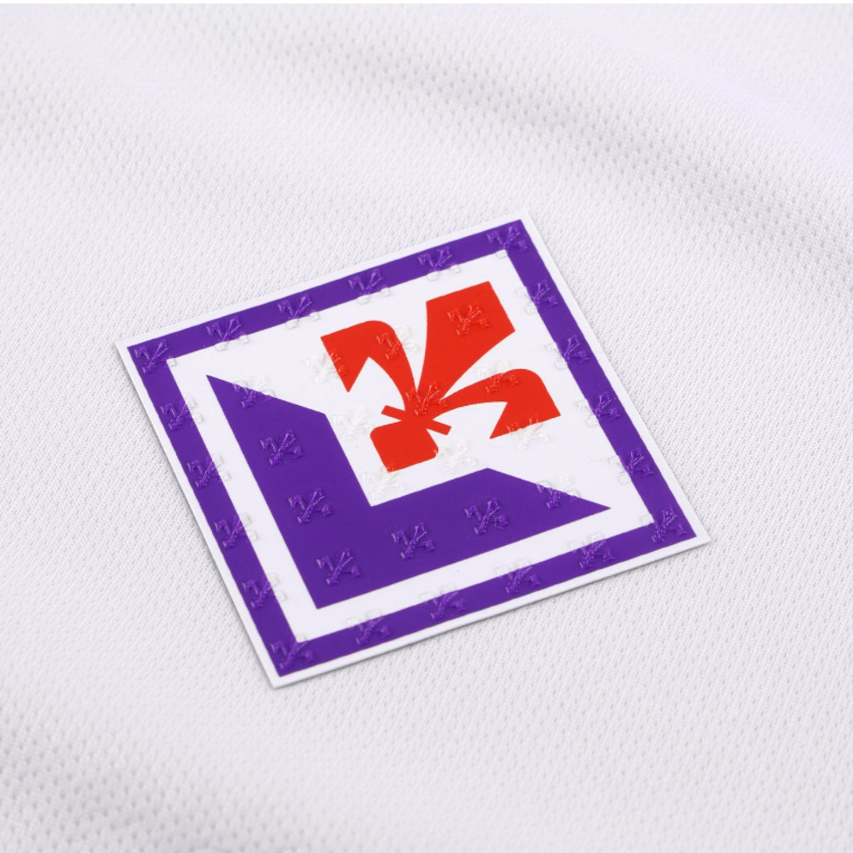 AC FLORENZ Away Jersey Men 26 / 27 - sportiger.de