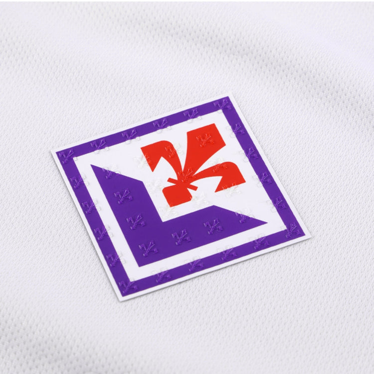 AC FLORENZ Away Jersey Men 26 / 27 - sportiger.de