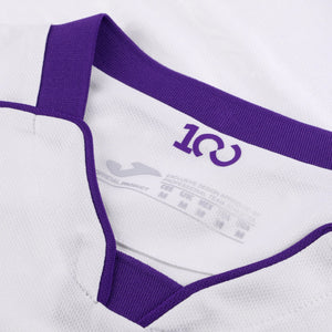 AC FLORENZ Away Jersey Men 26 / 27 - sportiger.de