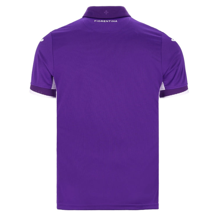 AC FLORENZ Home Jersey Men 26 / 27 - sportiger.de