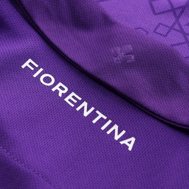 AC FLORENZ Home Jersey Men 26 / 27 - sportiger.de