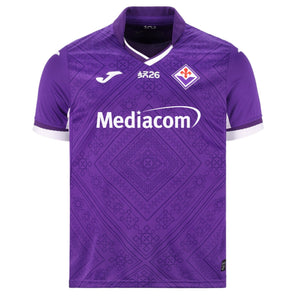 AC FLORENZ Home Jersey Men 26 / 27 - sportiger.de