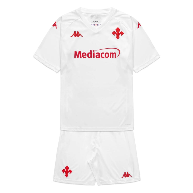 AC FLORENZ Trikot - Set Away Herren 24 / 25 - sportiger.de