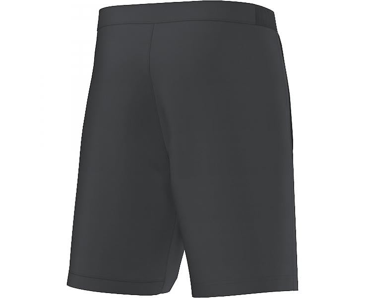 PREMIUM Short Herren grau