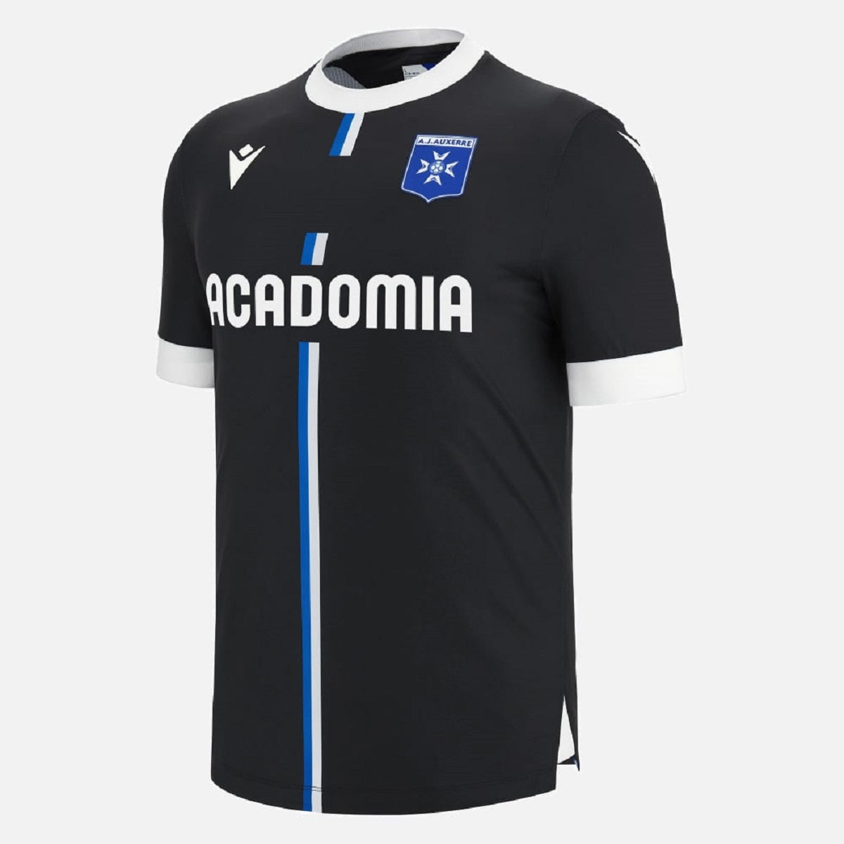 macron AJ AUXERRE Trikot Away Herren 23 / 24