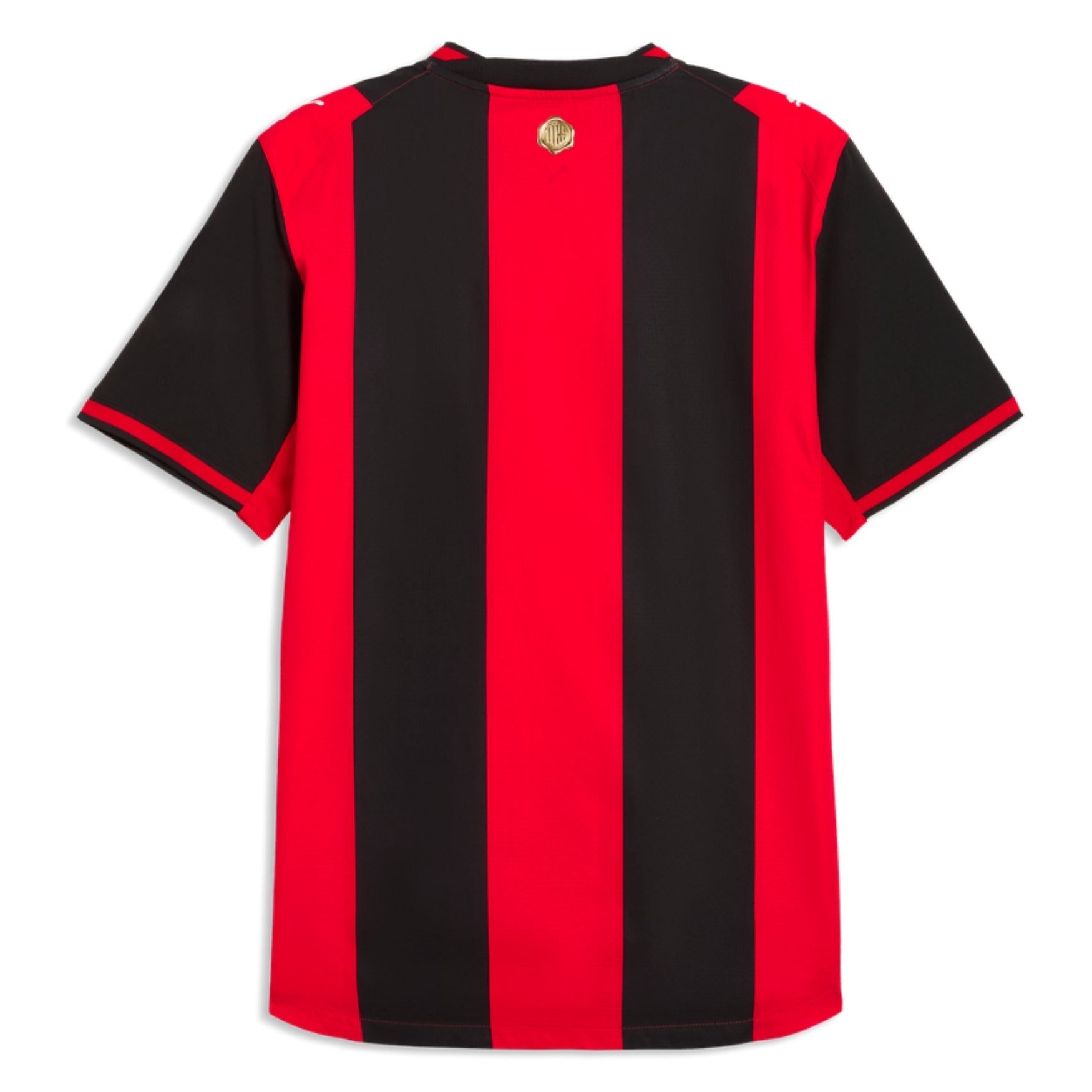 ACM AC MAILAND AUTHENTIC Trikot Home Herren 26 / 27 - sportiger.de