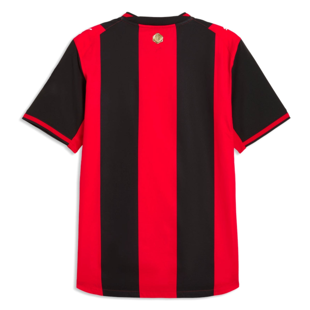 ACM AC MAILAND AUTHENTIC Trikot Home Herren 26 / 27 - sportiger.de