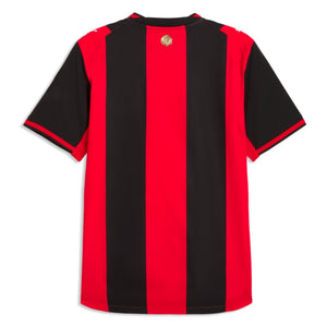 ACM AC MAILAND AUTHENTIC Trikot Home Herren 26 / 27 - sportiger.de