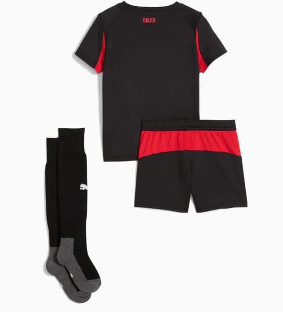 ACM AC Mailand Mini - Kit Home 25 / 26 - sportiger.de