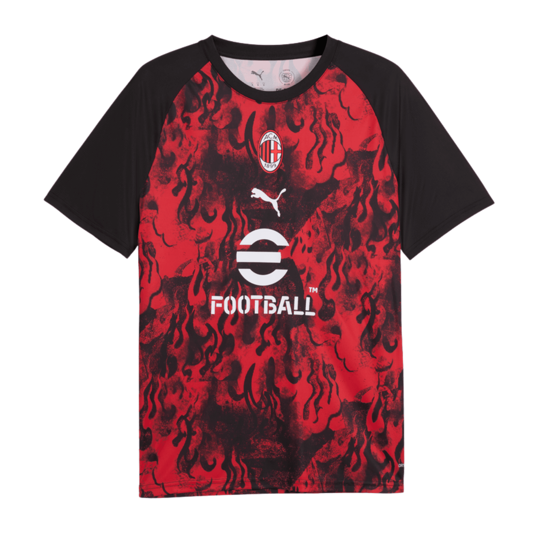 ACM AC MAILAND Pre - Match Shirt Herren 2026 - sportiger.de