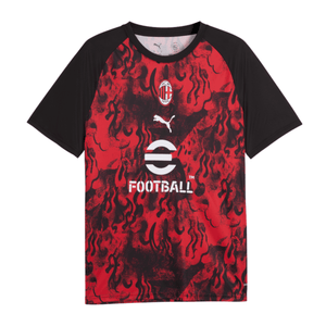 ACM AC MAILAND Pre - Match Shirt Herren 2026 - sportiger.de