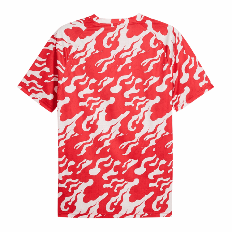ACM AC MAILAND Pre - Match Shirt Herren 25 / 26 - sportiger.de
