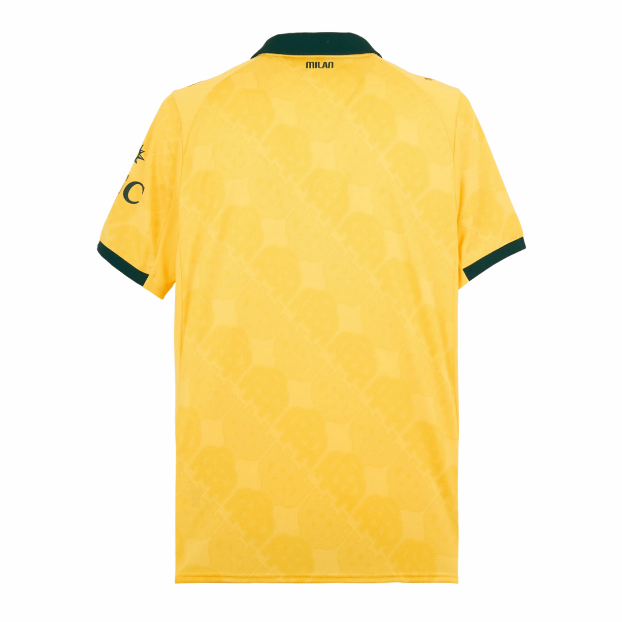 ACM AC MAILAND Trikot 3rd Kinder 25 / 26 - sportiger.de