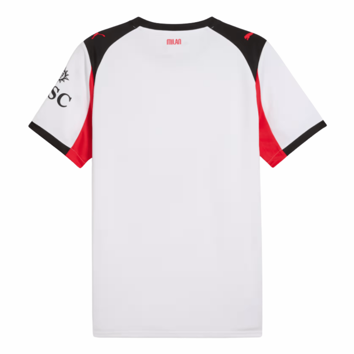ACM AC MAILAND Trikot Away Herren 25 / 26 - sportiger.de