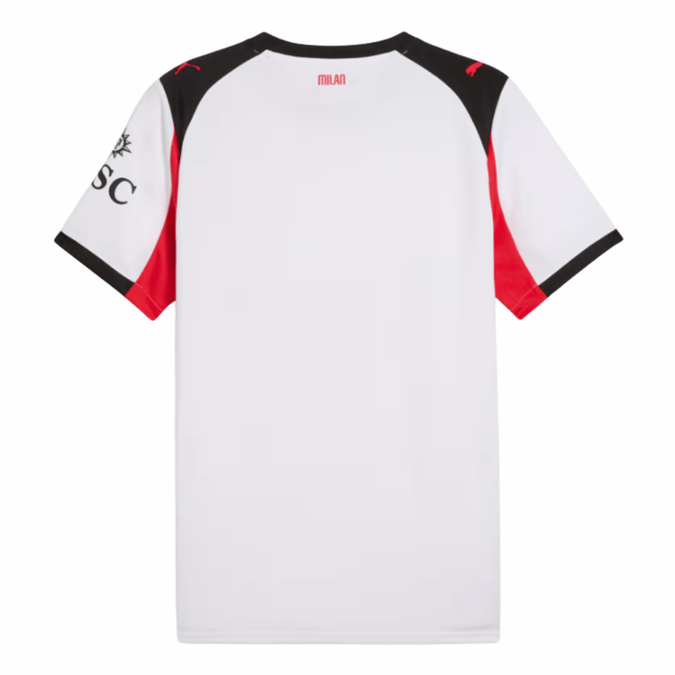 ACM AC MAILAND Trikot Away Herren 25 / 26 - sportiger.de